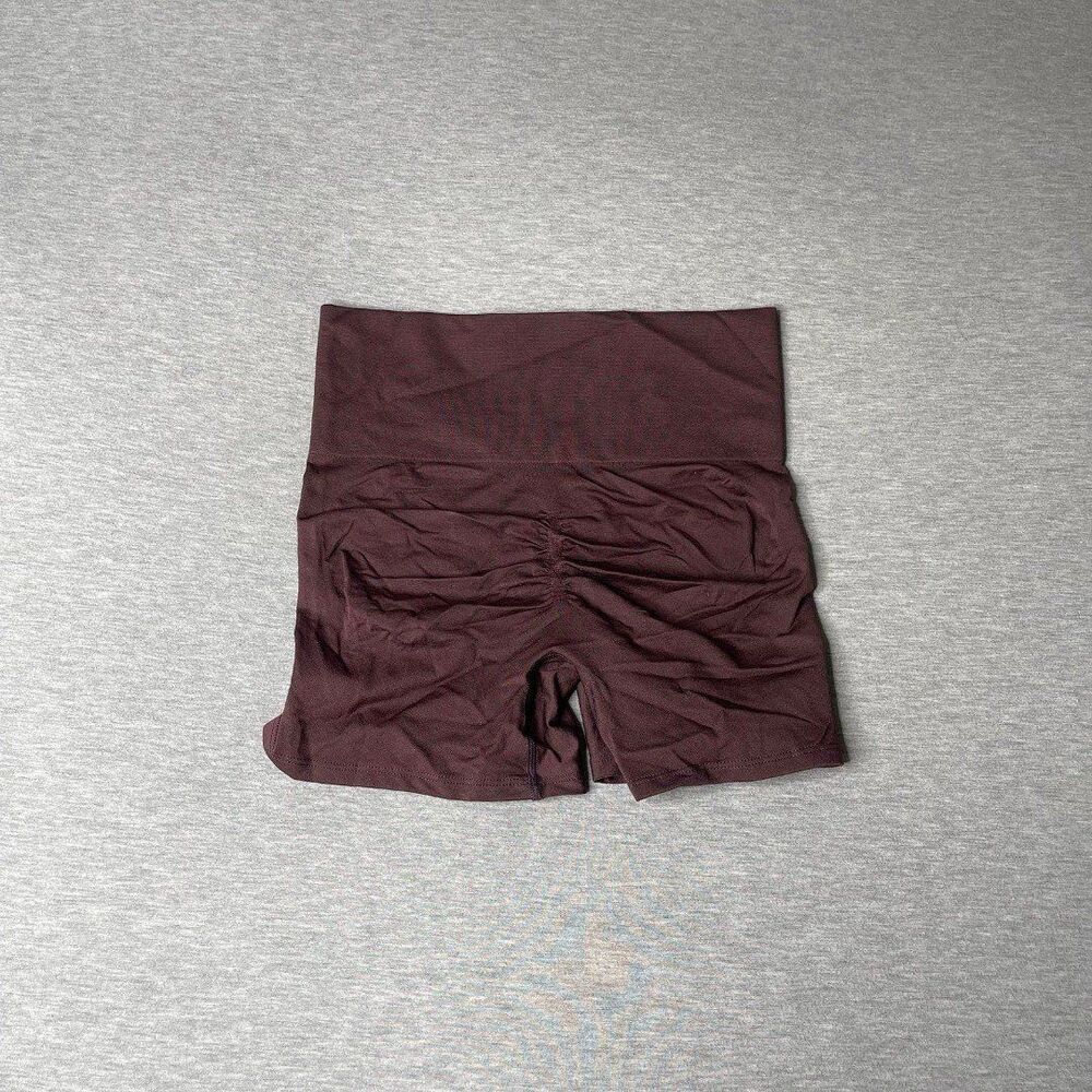 Victoria's Secret PINK Seamless Shape Contour Boy Short Panty